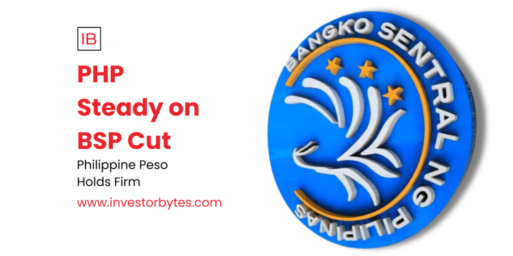 PHP Steady on BSP Cut