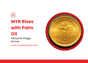 MYR Rises with Palm Oil