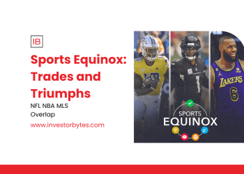 Sports Equinox: Trades and Triumphs