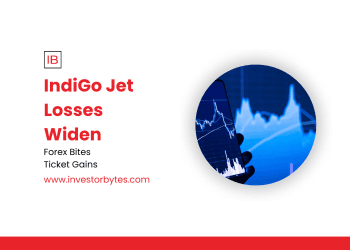 IndiGo Jet Losses Widen