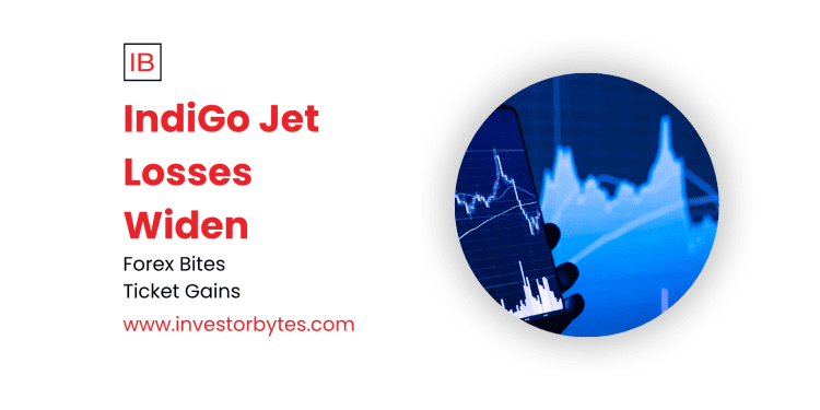 IndiGo Jet Losses Widen