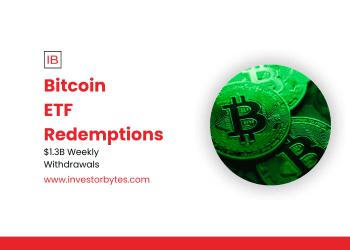 Bitcoin ETF Redemptions