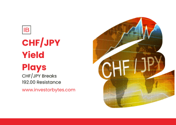 CHF/JPY Yield Plays: Safe-Haven Duo Eyes 196.00 Amid Policy Divergence