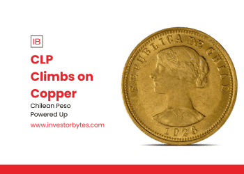 CLP Climbs on Copper