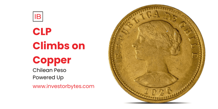 CLP Climbs on Copper