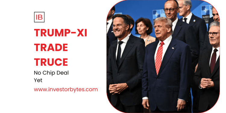 Trump-Xi Summit Truce