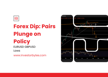 Forex Dip: Pairs Plunge on Policy