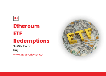 Ethereum ETF Redemptions