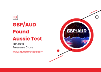 GBP/AUD Pound Aussie Test: Sterling Probes Support Amid Fiscal Pressures