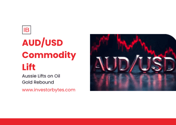 AUD/USD Commodity Lift: Aussie Rebounds to 0.6553 on Iron Ore and Oil Surge