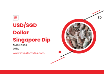 USD/SGD Dollar Singapore Dip: Safe-Haven SGD Strengthens Near 1.3008