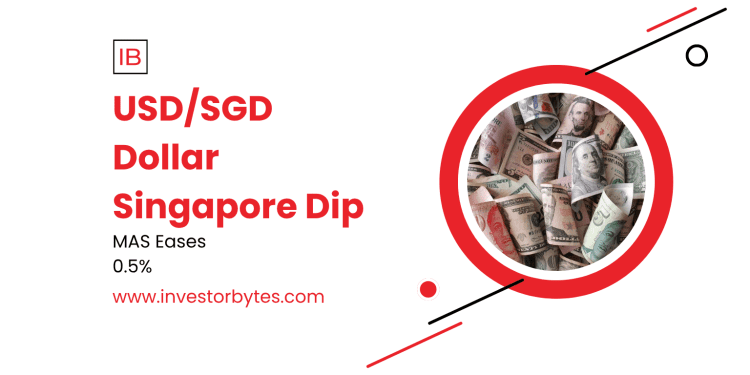 USD/SGD Dollar Singapore Dip: Safe-Haven SGD Strengthens Near 1.3008