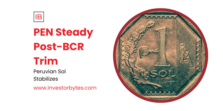 PEN Steady Post-BCR Trim