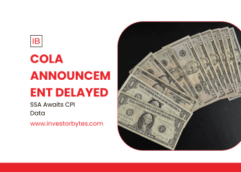 COLA Announcement Postponed