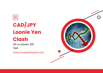 CAD/JPY Loonie Yen Clash: Commodity-Yield Battle Hovers at 109.938