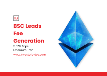 BSC Dominates Fee Revenues: Binance Smart Chain Leads with $5.57M Daily Surge on DeFi Boom and Low-Cost Appeal