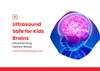 Ultrasound Safe for Kids Brains