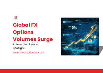 Global FX Options Volumes Surge: Record Trading Activity Signals Heightened Volatility and Investor Caution