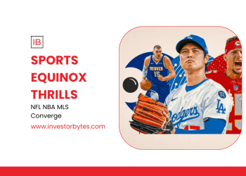 Sports Equinox Returns