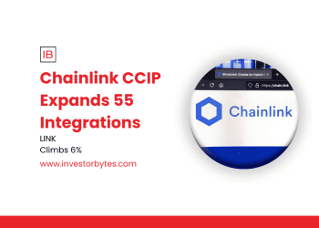 Chainlink CCIP Expands 55 Integrations