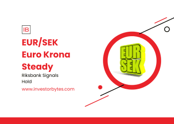 EUR/SEK Euro Krona Steady: Policy Parity Anchors Pair at 10.9899