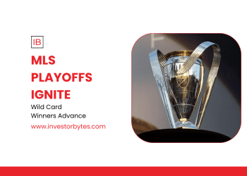 MLS Round One Heats Up