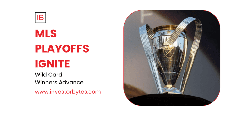 MLS Round One Heats Up