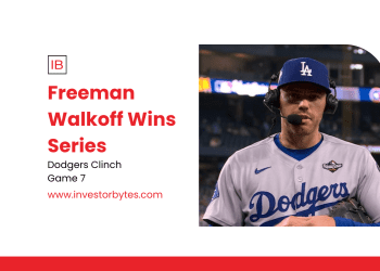 Freeman Walkoff Wins Series