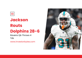 Jackson Routs Dolphins 28-6