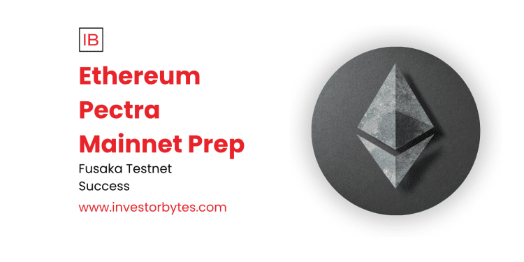 Ethereum Pectra Mainnet Prep