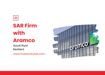 SAR Firm with Aramco
