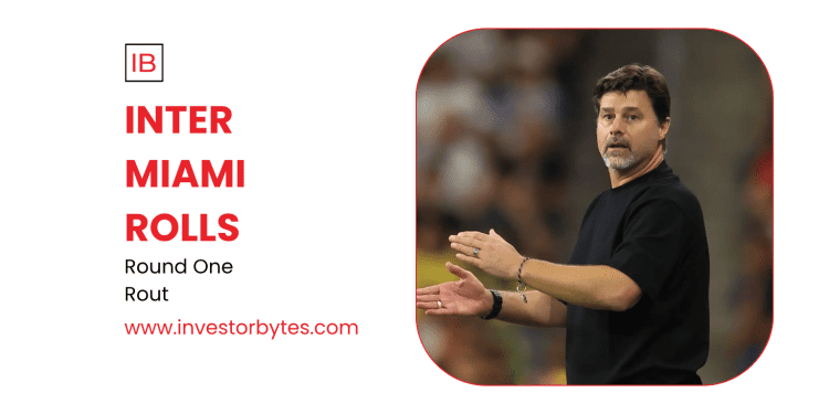 Inter Miami Dominates