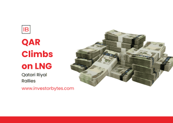 QAR Climbs on LNG