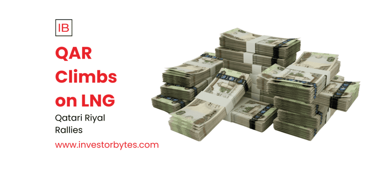 QAR Climbs on LNG