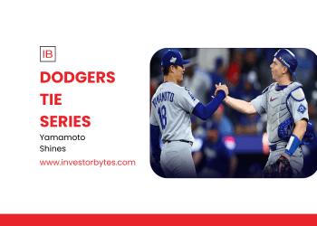 Ohtani Drives Dodgers