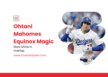 Ohtani Mahomes Equinox Magic