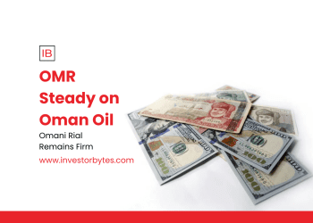 OMR Steady on Oman Oil