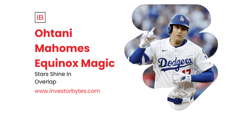 Ohtani Mahomes Equinox Magic