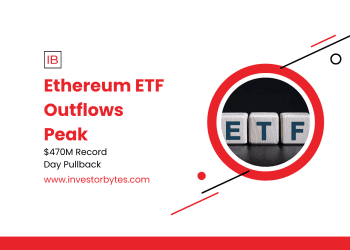 Ethereum ETF Outflows Peak: $219M Exodus Caps ETH at $3,284 Amid Altcoin Shift
