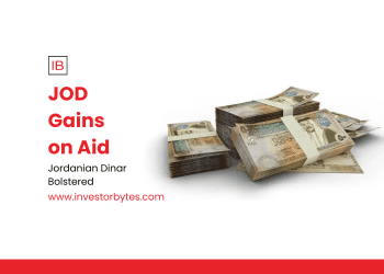 JOD Gains on Aid