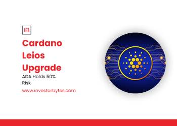 Cardano Leios Upgrade
