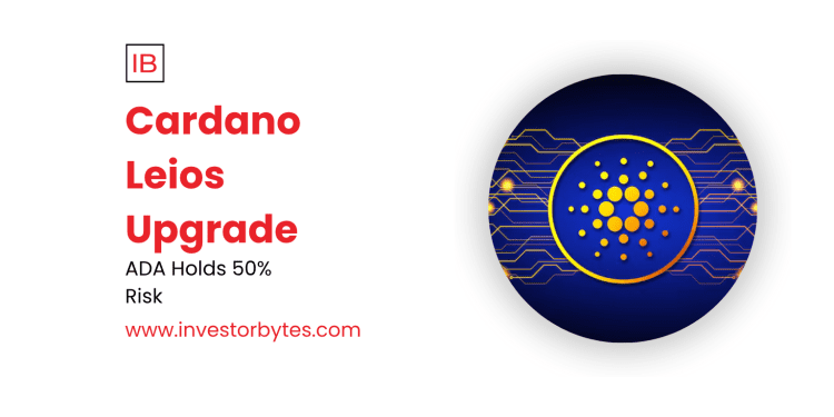 Cardano Leios Upgrade