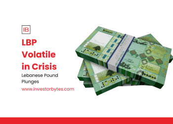 LBP Volatile in Crisis