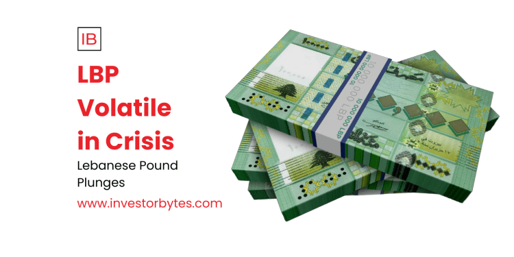 LBP Volatile in Crisis