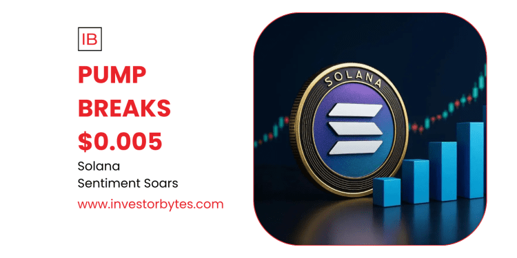 Pump Surges Past $0.005