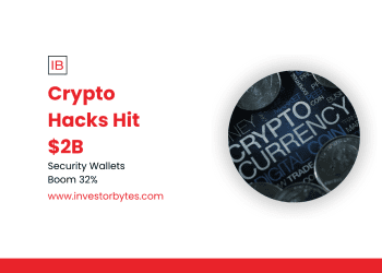 Crypto Hacks Hit $2B