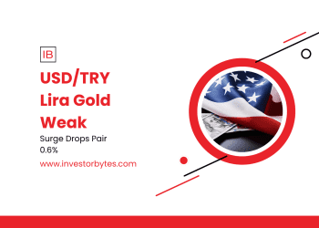 USD/TRY Lira Gold Weak: Precious Rally Fails to Halt TRY Slide to 42.3253