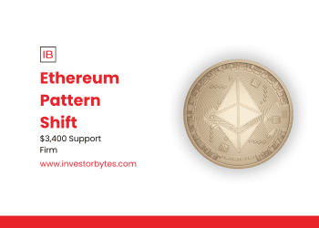 Ethereum Pattern Shift