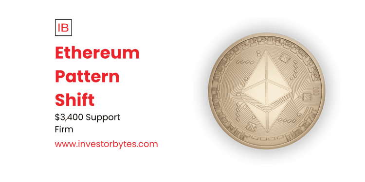 Ethereum Pattern Shift