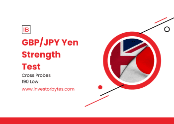GBP/JPY Yen Strength Test: Pound Holds Amid BOJ Hike Doubts Near 202.95